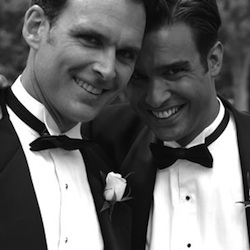 gay matrimonio